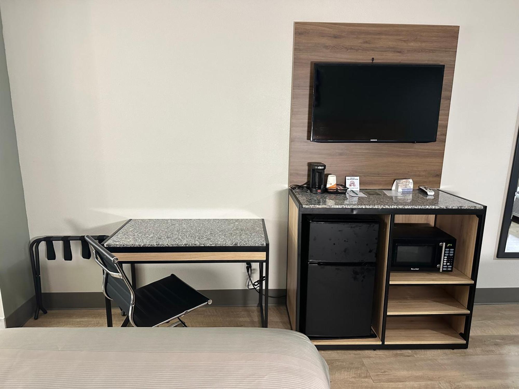 Quality Inn مونرو المظهر الخارجي الصورة