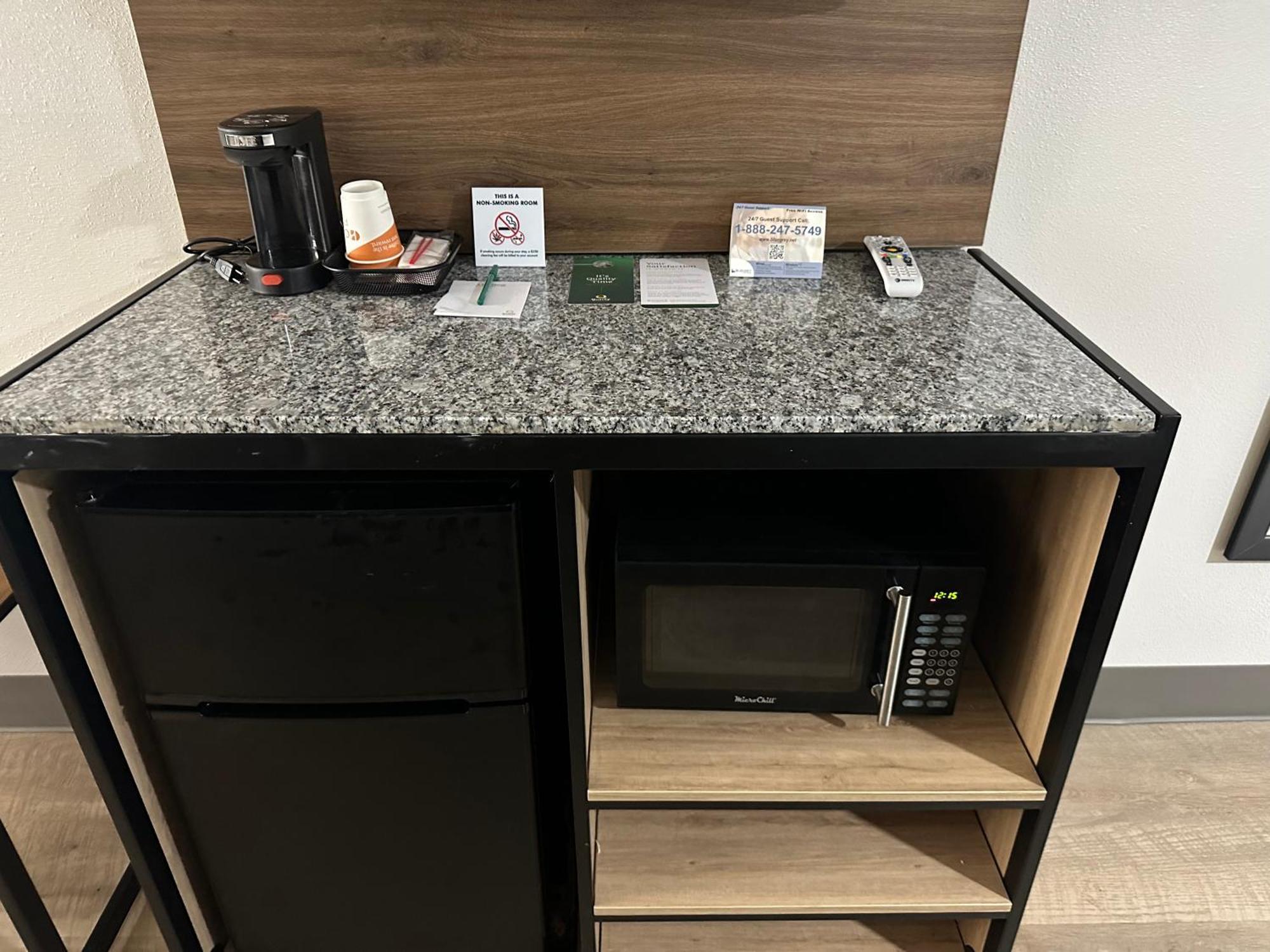 Quality Inn مونرو المظهر الخارجي الصورة